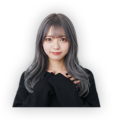 女性の画像